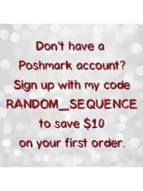 Shop @random_sequence Boutique and Resale on Poshmark